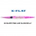 K FLAT GYMMY 130gr 